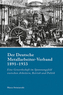 Der Deutsche Metallarbeiter-Verband 1891-1933