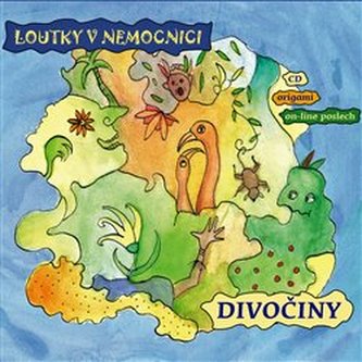 Divočiny Divočiny