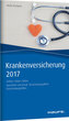 Krankenversicherung 2017