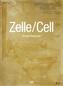 Zelle / Cell