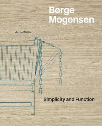 Børge Mogensen, English edition