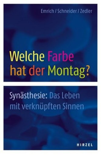 Welche Farbe hat der Montag?