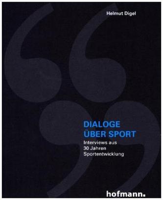 Dialoge über Sport
