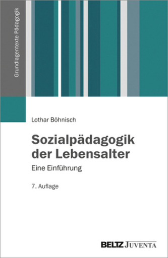 Sozialpädagogik der Lebensalter