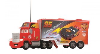 RC Cars Carbon Turbo Mack Truck 46 cm, 3kan