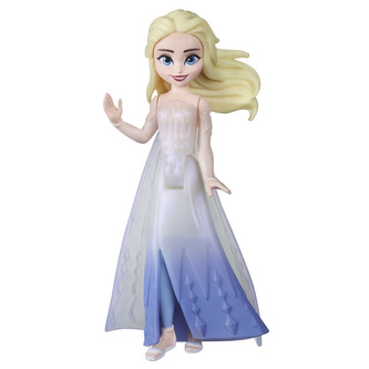 Frozen 2 malá figurka Elsa