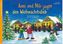 Anni und Nils jagen den Weihnachtsdieb
