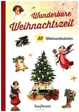 Wunderbare Weihnachtszeit