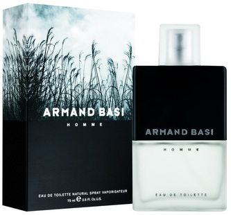 Armand Basi Homme M EDT 75ml