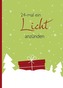 24-mal ein Licht anzünden