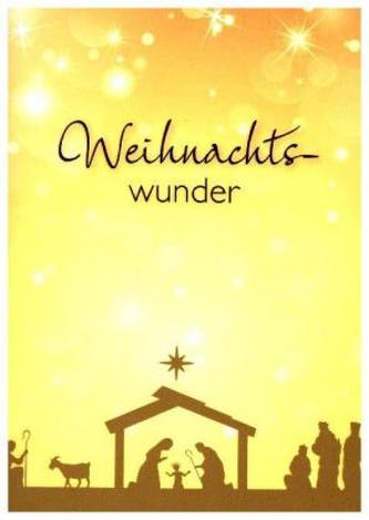 Weihnachtswunder