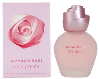Armand Basi Rose Glacée W EDT 100ml