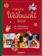 Fröhliche Weihnacht überall