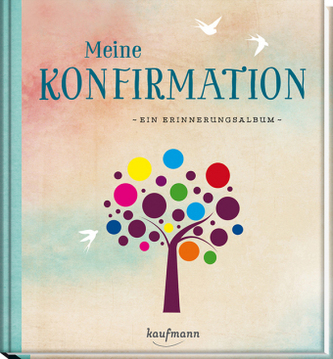 Meine Konfirmation