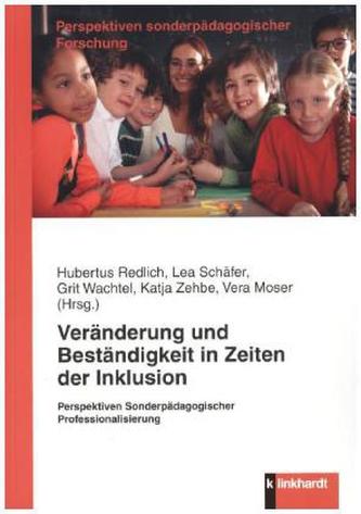 Veränderung und Beständigkeit in Zeiten der Inklusion