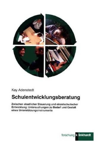 Schulentwicklungsberatung