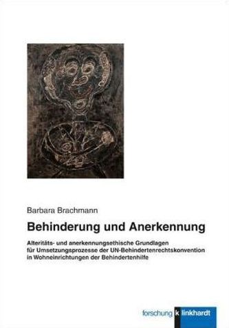 Behinderung und Anerkennung