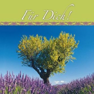 Für Dich!