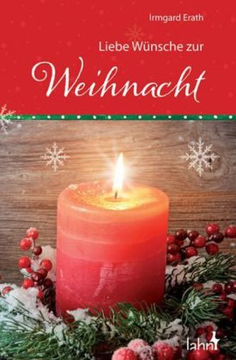 Liebe Wünsche zur Weihnacht