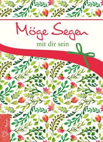 Möge Segen mit dir sein