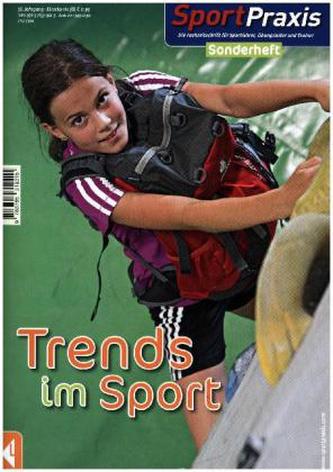 Trends im Sport