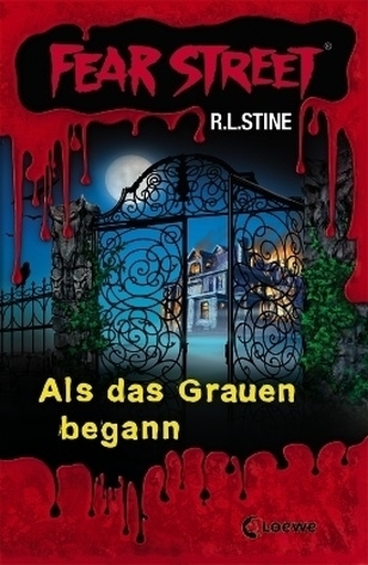 Als das Grauen begann