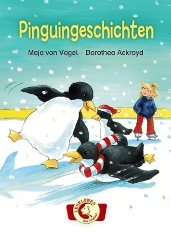 Pinguingeschichten