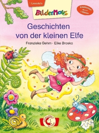 Geschichten von der kleinen Elfe