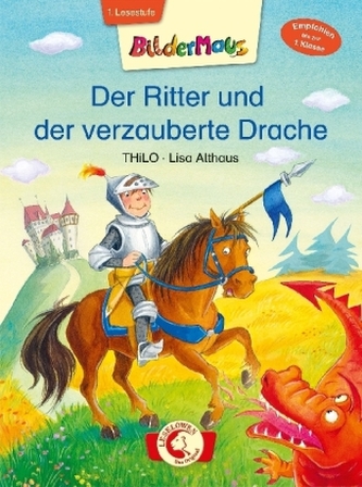 Der Ritter und der verzauberte Drache