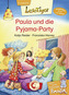 Meine beste Freundin Paula - Paula und die Pyjama-Party