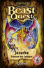 Beast Quest - Jazurka, Scheusal des Gebirges
