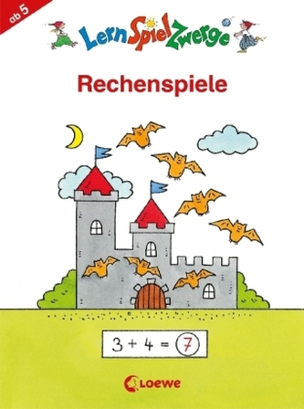 Rechenspiele