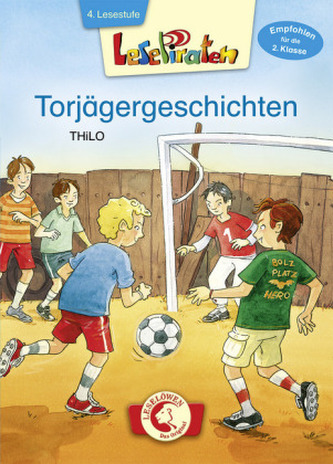 Torjägergeschichten