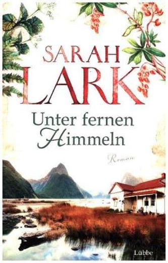 Unter fernen Himmeln