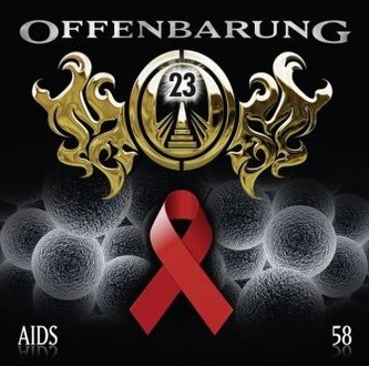 Offenbarung 23, Aids, Audio-CD