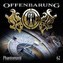 Offenbarung 23 - Phantomzeit, Audio-CD