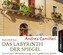 Das Labyrinth der Spiegel, 4 Audio-CDs