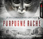 Purpurne Rache, 12 Audio-CD