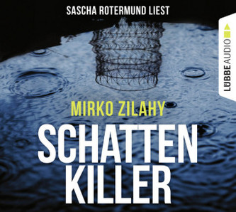 Schattenkiller, 6 Audio-CD