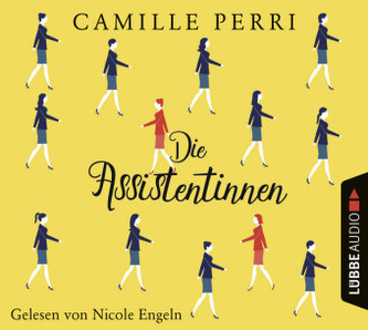 Die Assistentinnen, 6 Audio-CDs