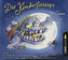 Der Kinderfresser, 3 Audio-CDs