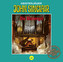 Geisterjäger John Sinclair, Tonstudio Braun - Die Blutorgel, Audio-CD