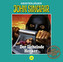 John Sinclair Tonstudio Braun - Der lächelnde Henker, Audio-CD