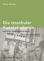 Die Istanbuler Kunstakademie von ihrer Gründung bis heute.