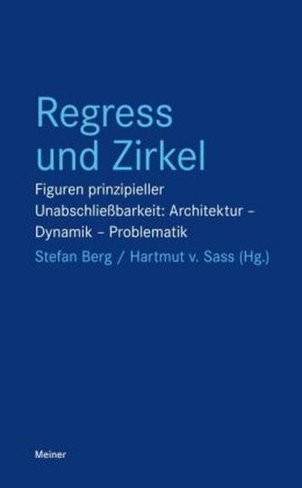 Regress und Zirkel