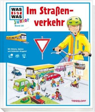 Im Straßenverkehr