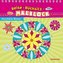 Reise-Rücksitz-Malblock - Mandalas Blumen