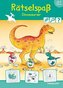 Rätselspaß Dinosaurier