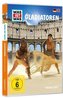 Gladiatoren, 1 DVD
