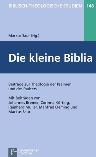 Die kleine Biblia